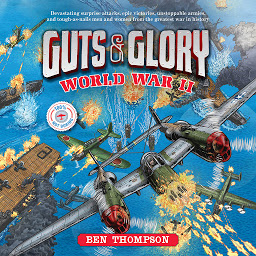 Icon image Guts & Glory: World War II