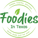 Foodies In Texas - Androidアプリ
