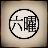 Rokuyou icon
