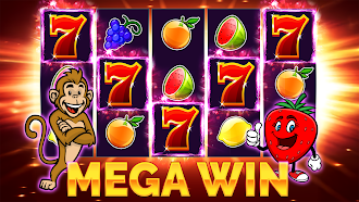 Game screenshot 777 Real Casino Slot Machines apk download