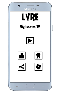 The Impossible Challenge: Lyre