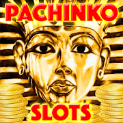 PACHINKO SLOTS GOLD CASINO : PHARAOHS OF EGYPT  Icon