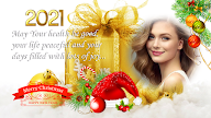 Werbung Weihnachten 2021