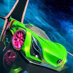 GT Racing Stunts : Extreme Car