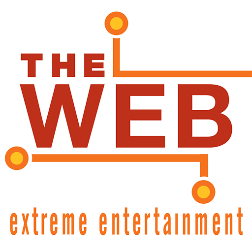 The Web Extreme Entertainment  Icon