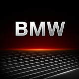 My BMW Remote icon