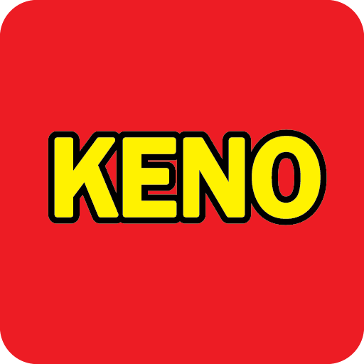 Keno Games - Vegas Casino Pro  Icon