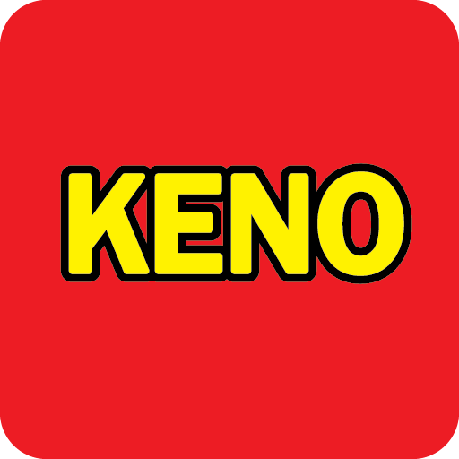 Keno Games - Vegas Casino Pro icon