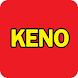 Keno Games - Vegas Casino Pro - Androidアプリ