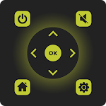 Cover Image of Download Remote Control for Grundig TV 1.1.3 APK