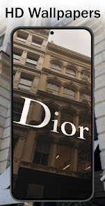 Christian Dior Wallpapers 1.2 APK + Mod (Unlimited money) untuk android
