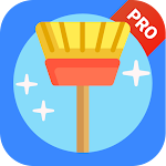 Cover Image of Tải xuống Fast n Clean Pro. Cleaner and junk files remover 1.2.31 APK