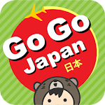 Go Go Japan Apk