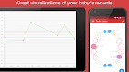 screenshot of Feed Baby - Baby Tracker