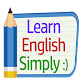 Learn English simply :) | edudream विंडोज़ पर डाउनलोड करें