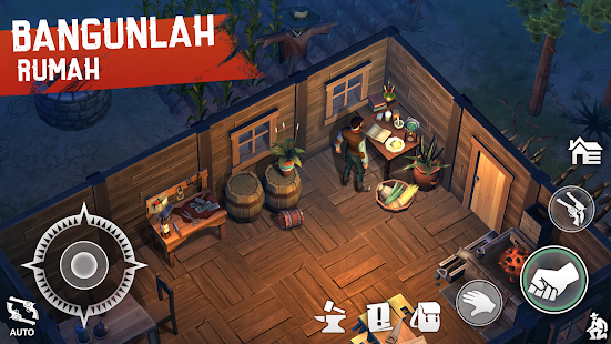 Westland Survival: Game Koboi Screenshot