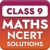 NCERT Solutions for Class 9th