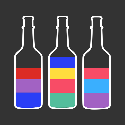 Color Vortex logo