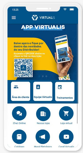 Virtualis Screen 3