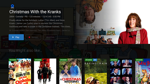 Screenshot of Pioneer iVideo