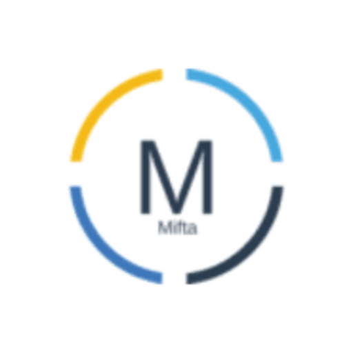 Mifta logo