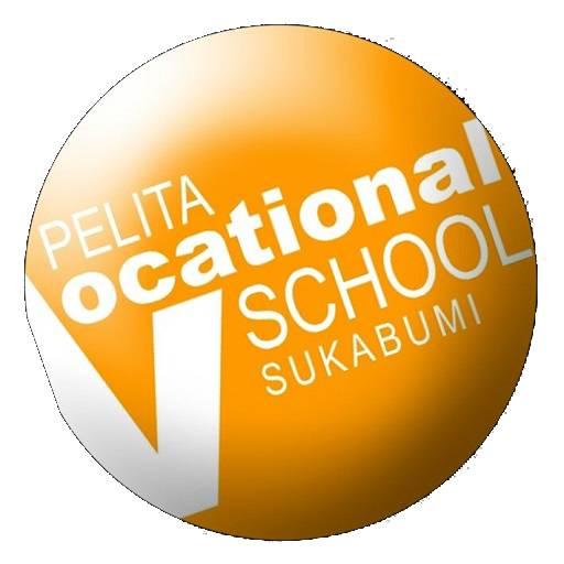 SMK Pelita Sukabumi logo