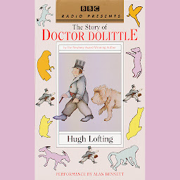 Icon image The Story of Doctor Dolittle
