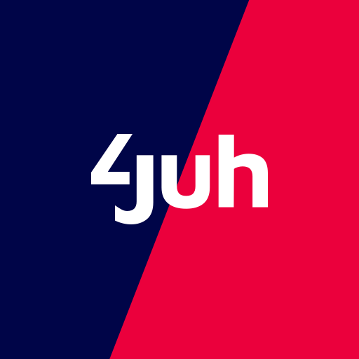 4juh - Johanniter-Unfall-Hilfe logo