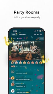 Sango v4.0.5 MOD + APK (Unlocked) Download 4