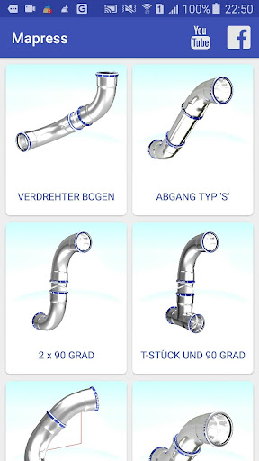 App-Vorschau
