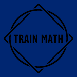 Cover Image of डाउनलोड Train Math  APK