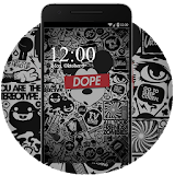 Dope Wallpaper HD icon