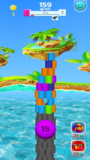 Tower Mechanic Screen 3