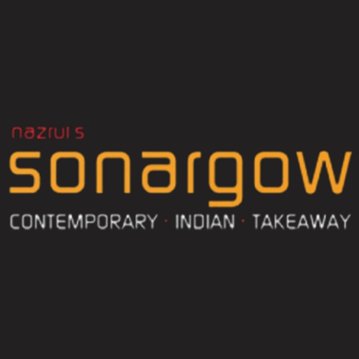 Nazruls Sonargow logo
