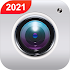 HD Camera - Quick Snap Photo & Video 2.0.4