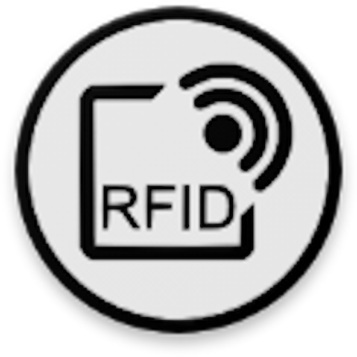 Quickscan RFID logo