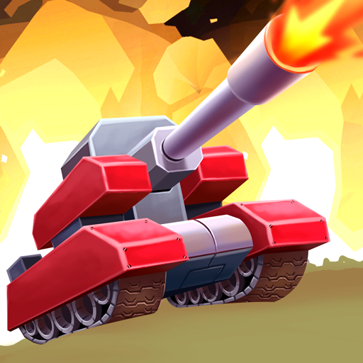 Tank War 3D  Icon