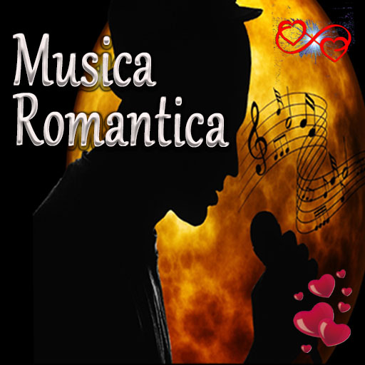 Romantic Music logo