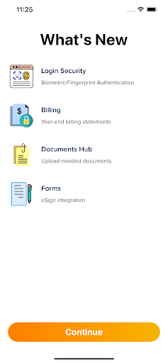 myCareMed Patient App screenshot 4
