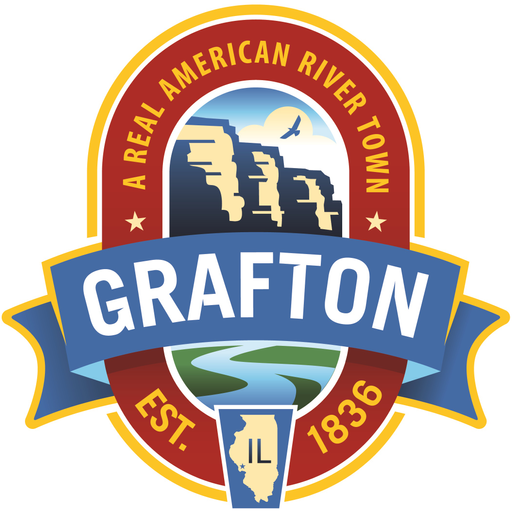 Grafton Illinois logo