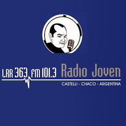 Icon image Radio joven 101.3