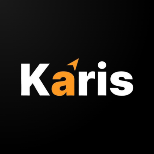 Karis: Home Services logo