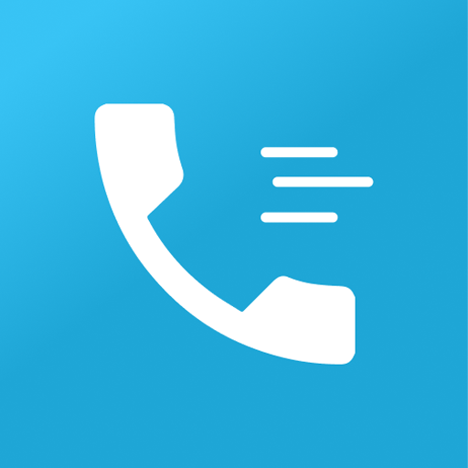 Phone Dialer-voice Call Dialer logo
