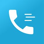 Cover Image of Descargar Marcador de llamadas de voz - Hablar para llamar  APK