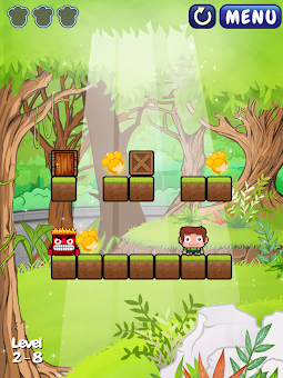 Follow Mimi the Dog screenshot 12
