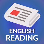 Cover Image of 下载 English reading - Awabe  APK