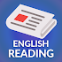 English reading & English Listening - Awabe1.2.1