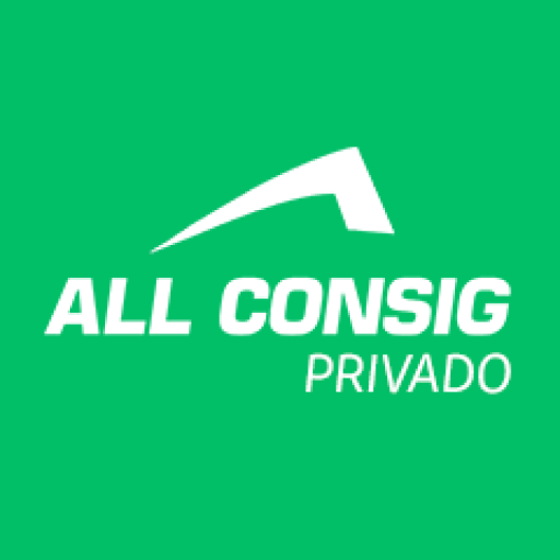 Allconsig Privado logo