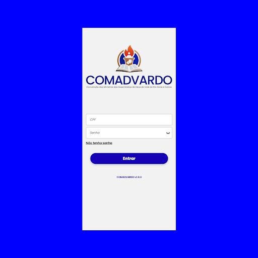 COMADVARDO