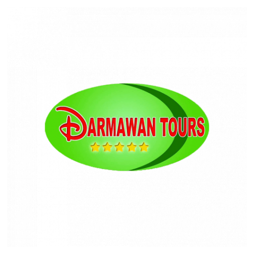 Darmawan Tour logo
